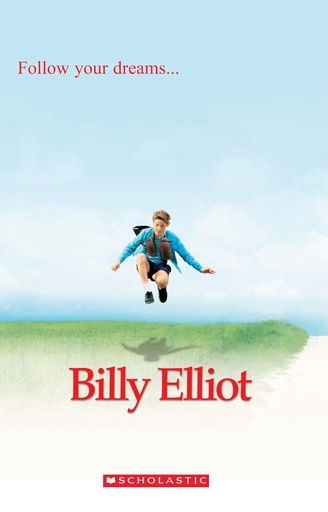 [9781904720355] Billy Elliot + CD