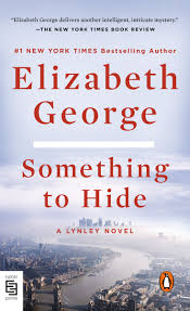 [9780593511602] Something to Hide: A Lynley Novel