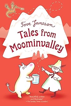 [9780312625429] Tales from Moominvalley Moomins, 6