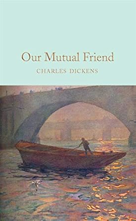 [9781529011746] Our Mutual Friend