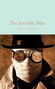 [9781529069051] The Invisible Man