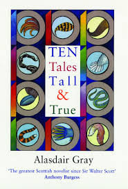 [9780747568179] Ten Tales Tall & True