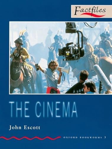 [9780194228114] The cinema