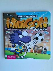 [9789944451468] Minigon and animal