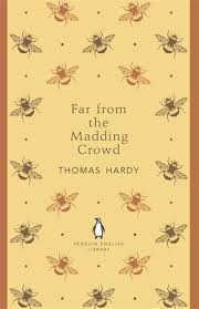 [9780141198934] Penguin English Library Far From the Madding Crowd (The Penguin English Library)