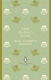 [9780141198842] Penguin English Library Lady Audleys Secret (The Penguin English Library)