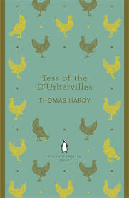 [9780141199948] Tess of the DUrbervilles (The Penguin English Library)