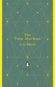 [9780141199344] Penguin English Library the Time Machine (The Penguin English Library)