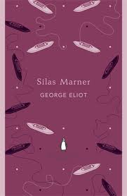 [9780141389455] Penguin English Library Silas Marner (The Penguin English Library)