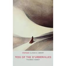 [9781784874551] Tess of the DUrbervilles Hardy