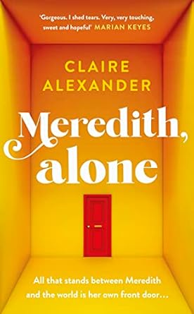 [9780241542408] Meredith Alone