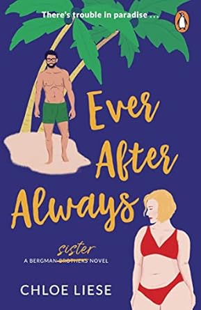 [9781804944639] Ever After Always