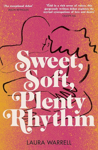 [9780857529442]  Sweet Soft Plenty Rhythm