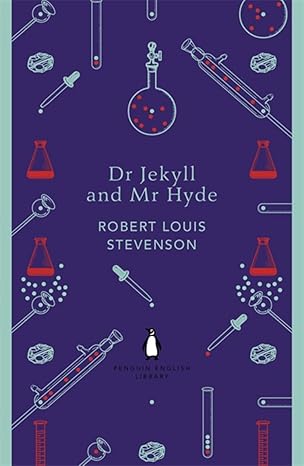 [9780141389509] Dr Jekyll and Mr Hyde		