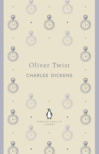[9780141198880] Oliver Twist