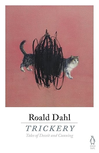 [9781405933230] Trickery	