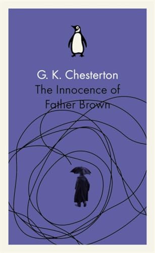 [9780141393261] INNOCENCE OF FATHER BROWN