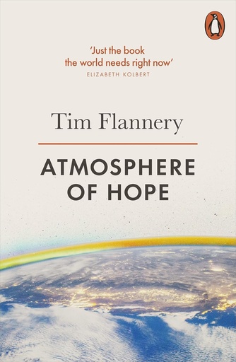 [9780141981048] Atmosphere of hope
