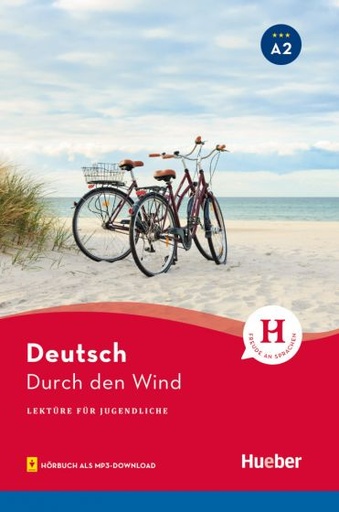 [9783199885801] Durch den Wind Lekture mit Audios online